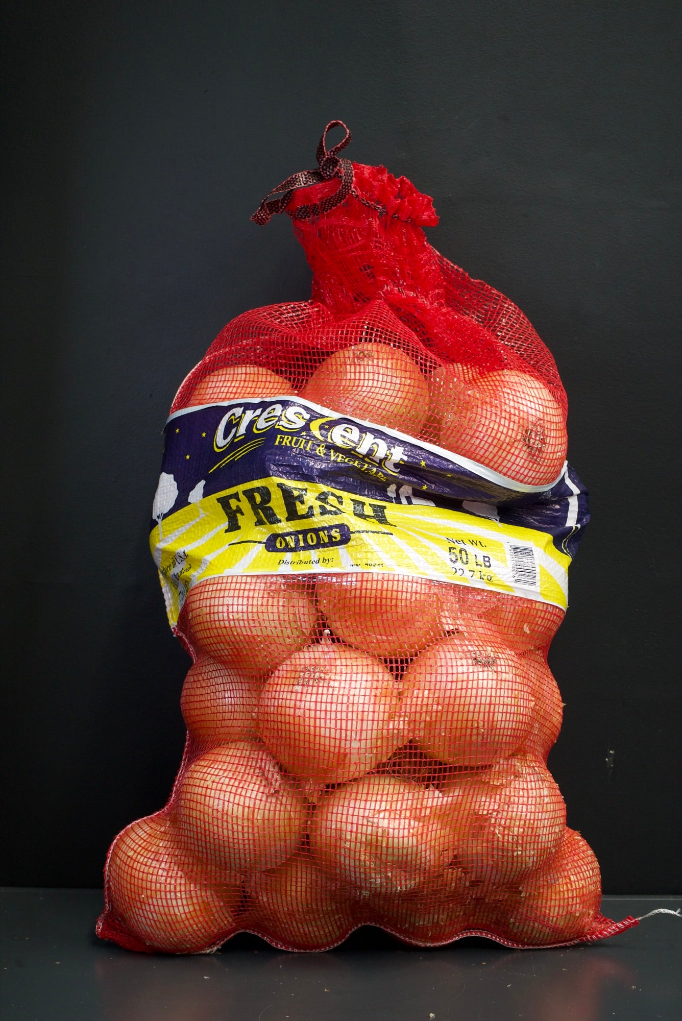 50 lb deals onion bags