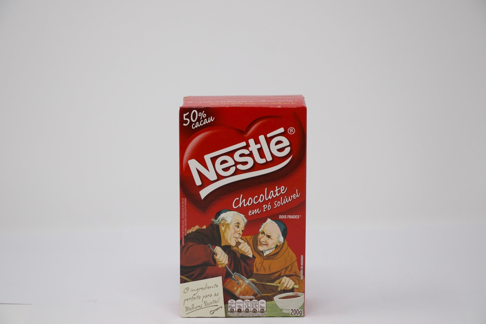 Nestle chocolate hotsell