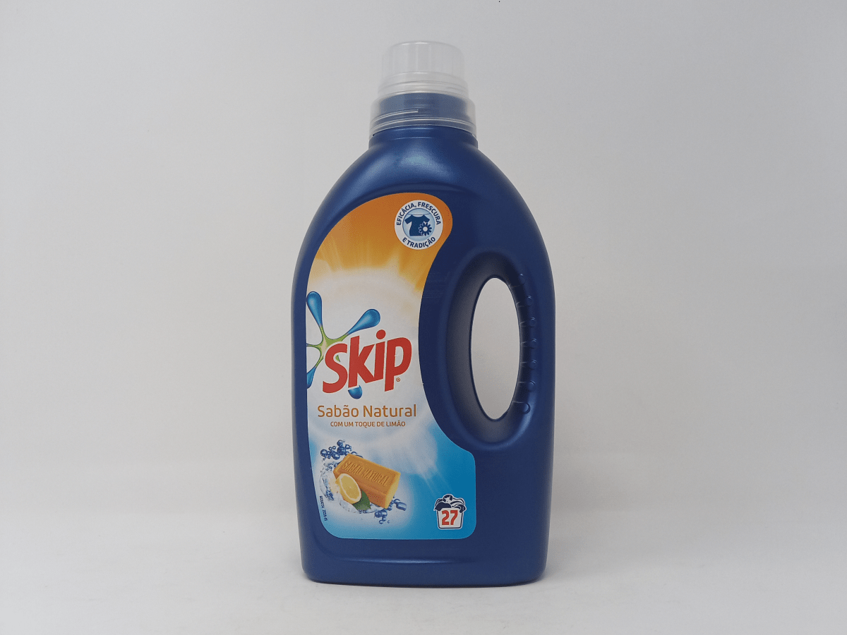 Skip Liquido Sensitive 52D