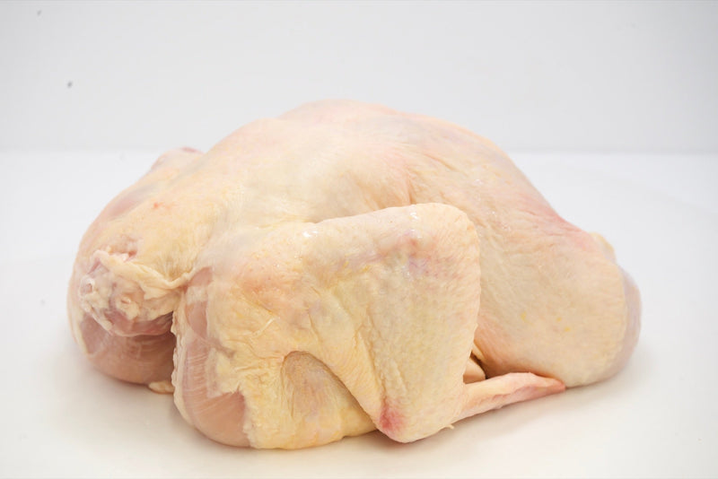 B.B.Q.Chicken
