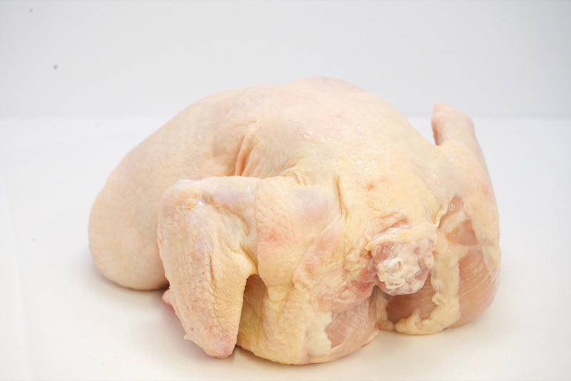 B.B.Q.Chicken