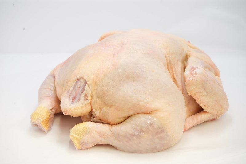 B.B.Q.Chicken