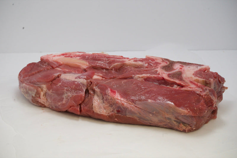 Veal Shoulder Bone In