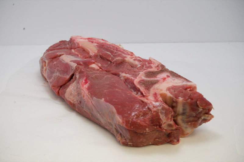 Veal Shoulder Bone In