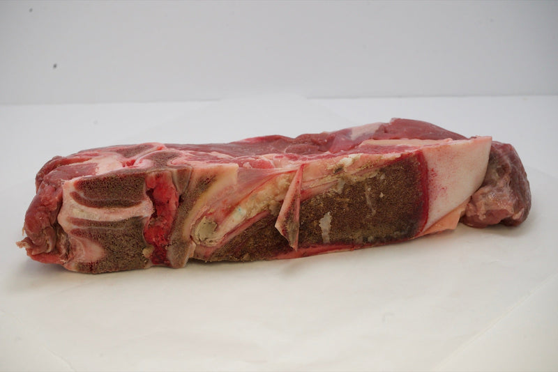 Veal Shoulder Bone In