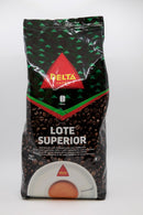 Delta Superior Expresso Gr 1kg