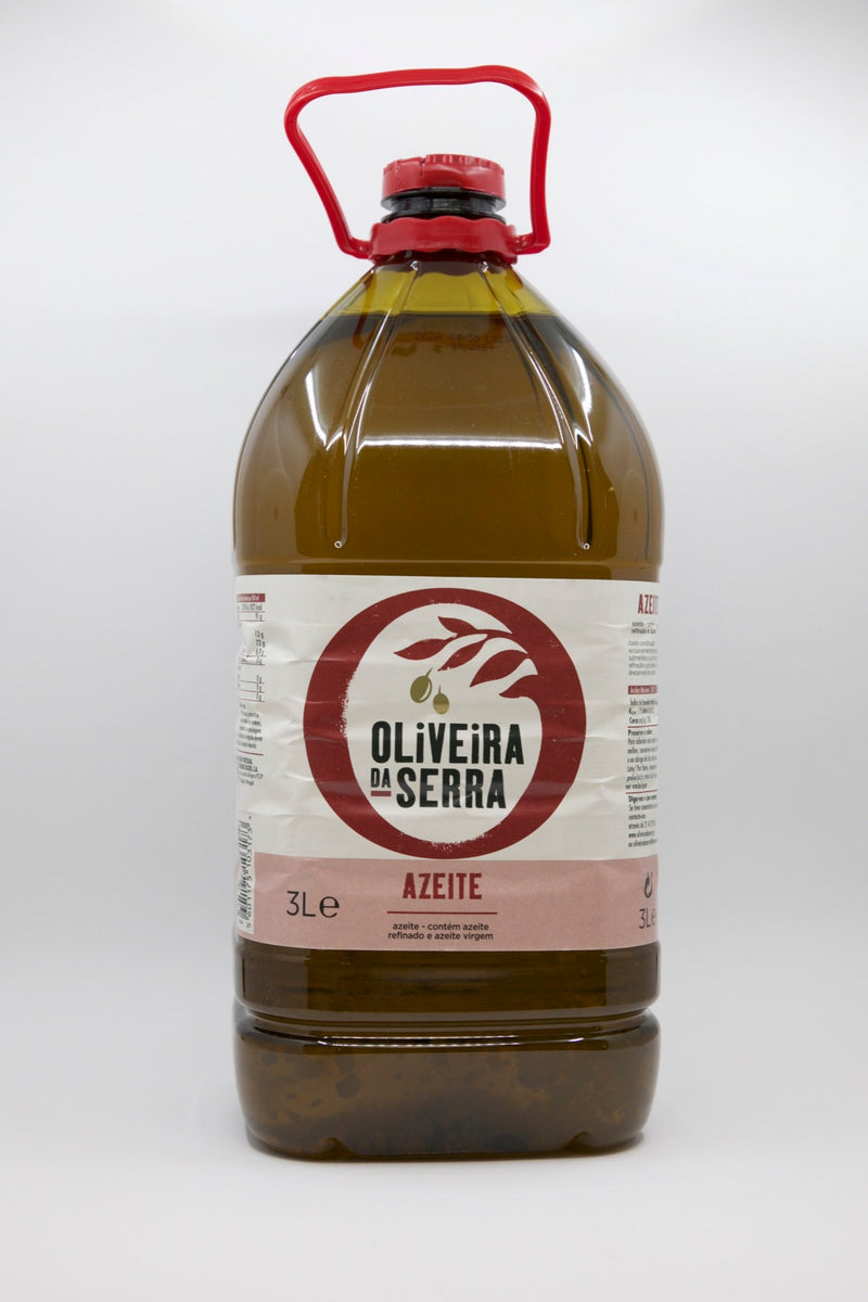 Oliveira Serra Tradicao 3Lt