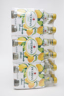 Pedras Lemon Flavour 4x250ml