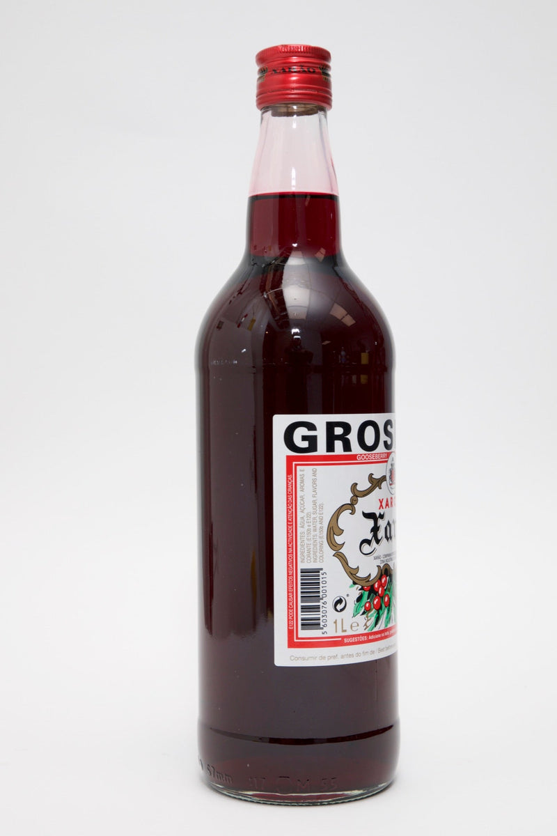 Xarao Groselha 1L