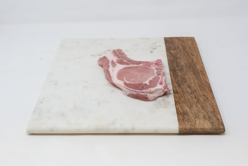 Pork Chops Centre Cut