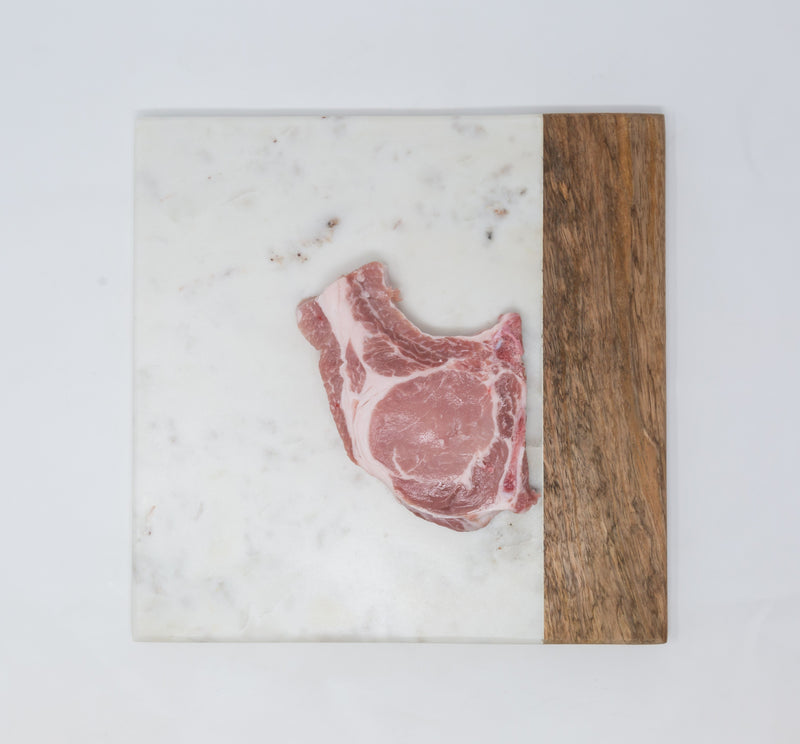 Pork Chops Centre Cut