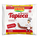 Amafil Massa para Tapioca 500g