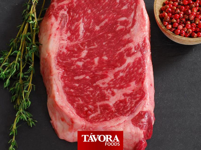 Beef Blade Steak