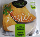 Banquet Brazil Pastel Empanada