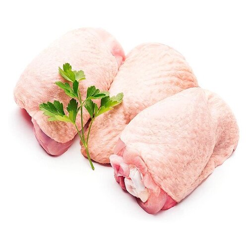 Chicken Bone In Thigs
