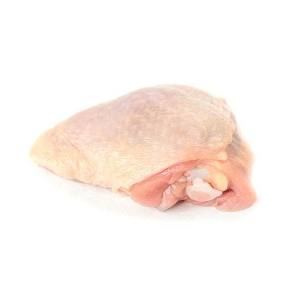 Chicken Bone In Thigs