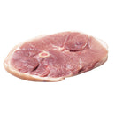 Pork Leg Sliced