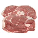 Pork Leg Sliced