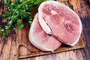 Pork Leg Sliced
