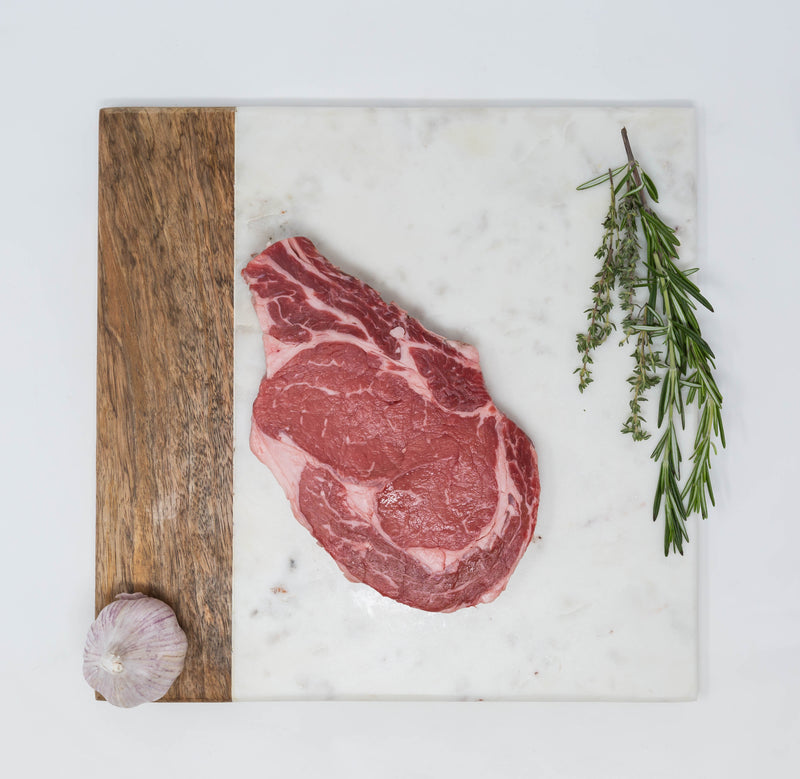 Rib Steak
