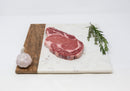 Rib Steak