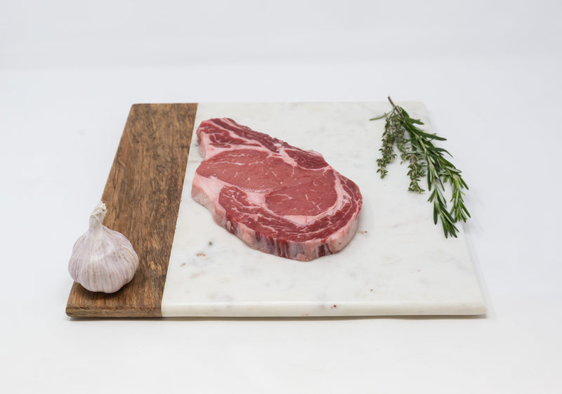 Rib Steak