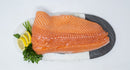 Salmon Filets