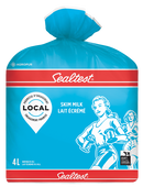 Sealtest Skim  Milk 4L