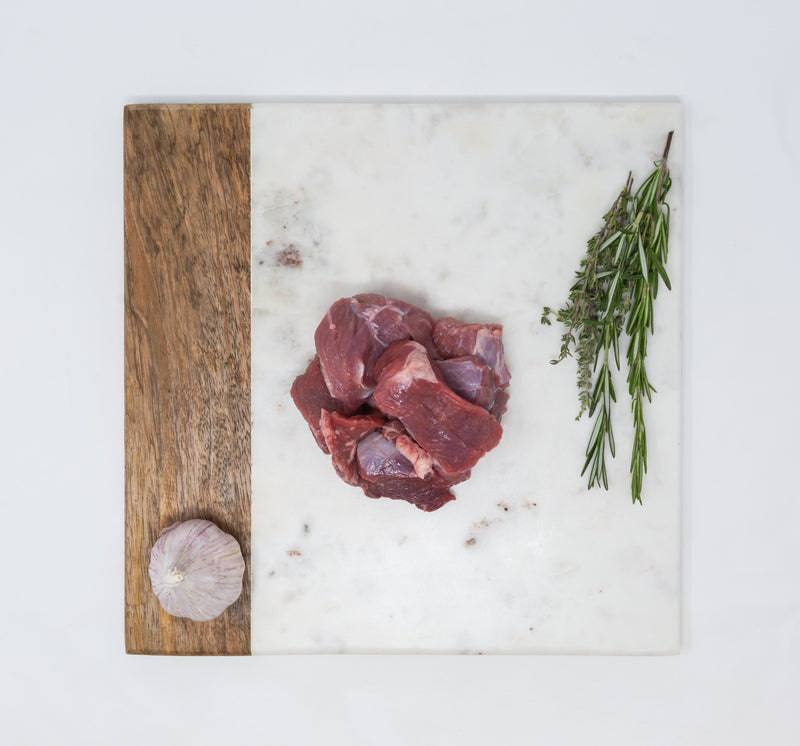 Stewing Beef