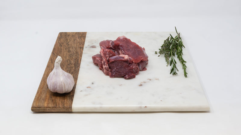 Stewing Beef