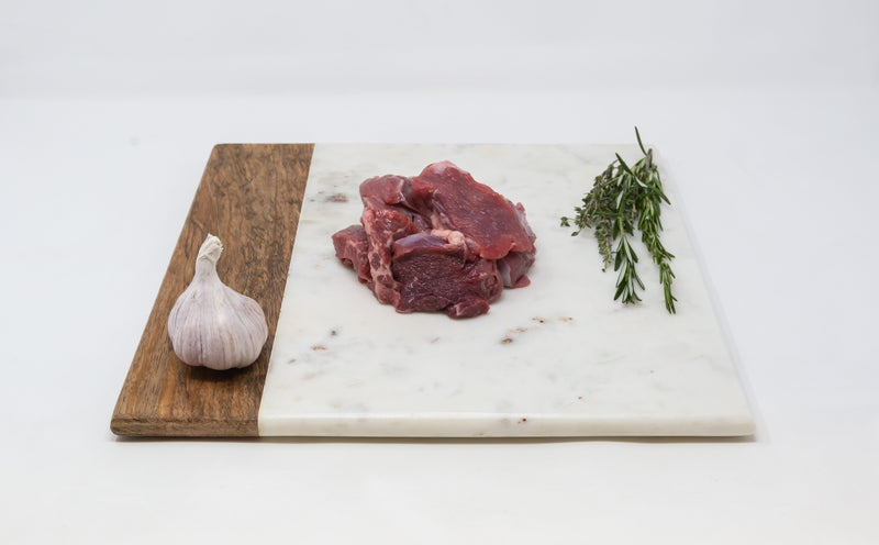 Stewing Beef