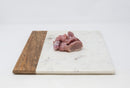 Stewing Pork