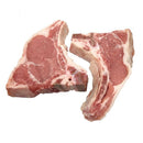 Veal Chop