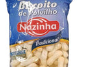 Biscoito de polvilho