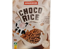 Amanhecer Choco Rice 375gr