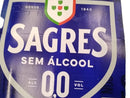 Sagres N/alcohol  6x330ml