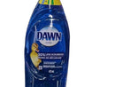 Dawn 50% Less Scrubing 473ml