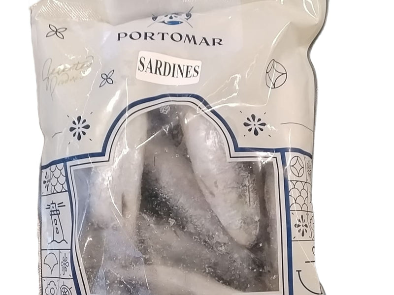 Sardines