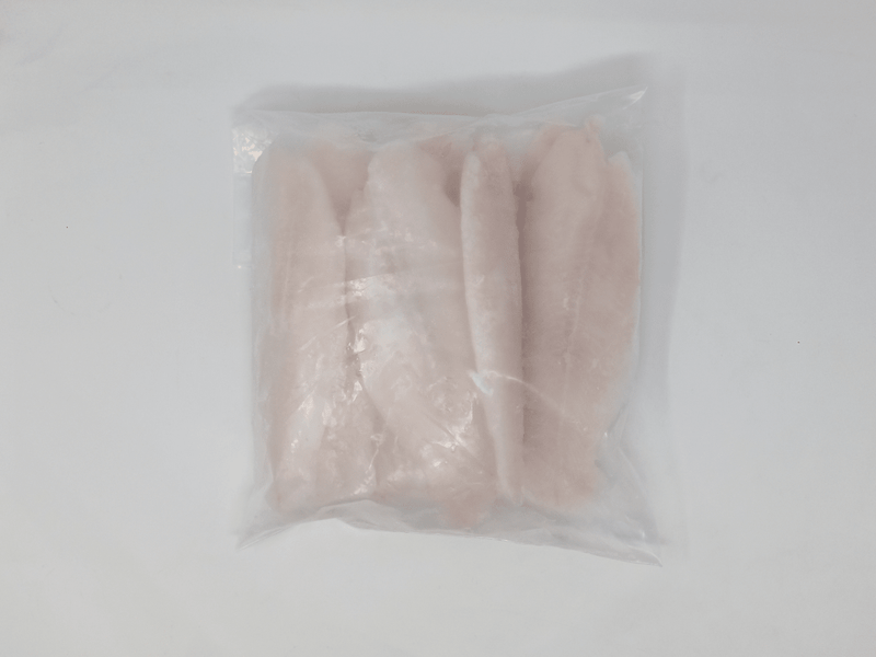 Alianca Basa Fillets 6/8 5lb