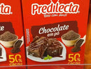 Predilecta Chocolate Po 200g