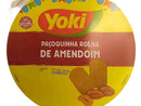 Yoki Pacoquinha Amendoim 1.25kg