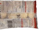 Forno Mina Pao Queijo Traditional 400 gr