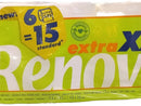 Papel Higienico XXL