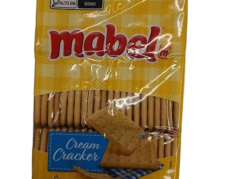 Mabel Cream Cracker 300gr