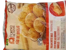 Forno Mina Pao Queijo Traditional 400 gr