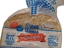 Rudolph's Rye Bread 500g