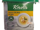 Knorr Caldo Galinha 48cubos