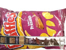 Ruffles presunto chips 150gr