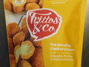 Frittos & Co. Cheese Ball 450gr