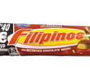 Filipinos Dark Chocolate 128gr